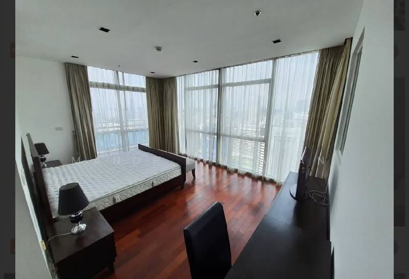 Athenee Residence, Bangkok, 65 Witthayu Road, Lumphini, Pathum Wan, Bangkok, 4 Bedrooms, 294 sqm, Condo For Rent, by Manop Limkayan, 500451907 - DDproperty.com