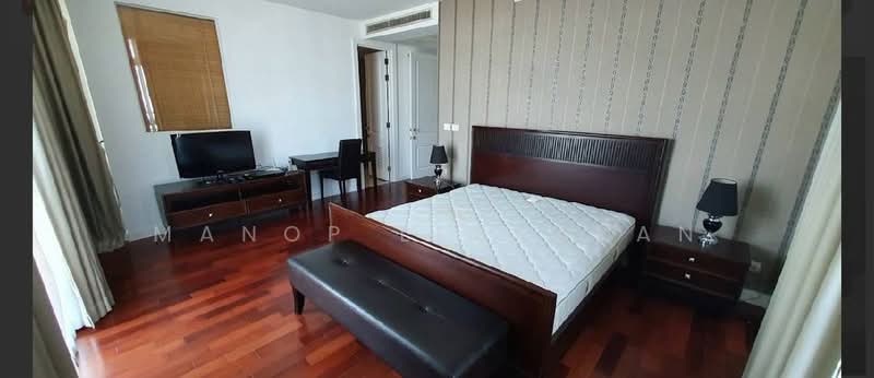Athenee Residence, Bangkok, 65 Witthayu Road, Lumphini, Pathum Wan, Bangkok, 4 Bedrooms, 294 sqm, Condo For Rent, by Manop Limkayan, 500451907 - DDproperty.com