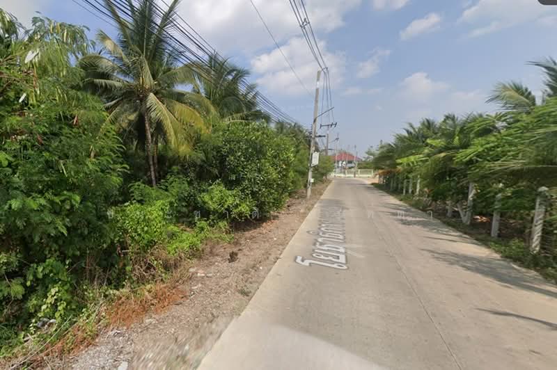 ใกล้ศูนย์ฝักและอบรมเด็กและเยาวชนหญิงบ้านปราณี, Nakhon Pathom, Sam Phran, Nakhon Pathom, , 828 sqm, Land For Sale, by ชนะชาติ นนท์ตา, 500451908 - DDproperty.com