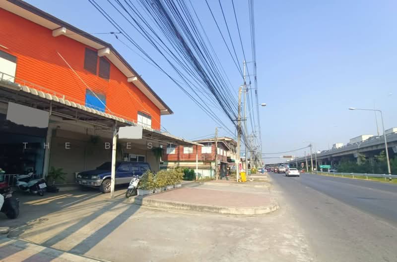 บ้านเดี่ยวพร้อมที่ดินทุ่งครุ กรุงเทพมหานคร, Bangkok, Thung Khru, Bangkok, 3 Bedrooms, 100 sqm, Single Detached House For Sale, by The Best Property นก, 500451910 - DDproperty.com