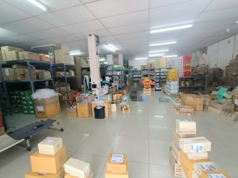 บ้านเดี่ยวพร้อมที่ดินทุ่งครุ กรุงเทพมหานคร, Bangkok, Thung Khru, Bangkok, 3 Bedrooms, 100 sqm, Single Detached House For Sale, by The Best Property นก, 500451910 - DDproperty.com