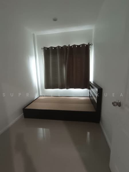 Patagonia 5 Ramintra-Safari, Bangkok, VP65+6Q9 หมู่บ้านพาทาโกเนีย, Min Buri, Bangkok, 3 Bedrooms, 120 sqm, Townhouse For Sale, by Supranee Bunkuea, 500451911 - DDproperty.com