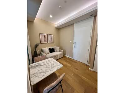 ขาย - The Saint Residences Ladprao : เดอะ เซนต์ เรสิเดนเซส, กรุงเทพ