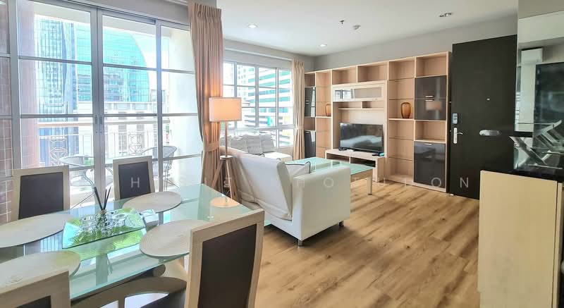 Citi Smart Sukhumvit 18, Bangkok, 366 Soi Sukhumvit 18, Sukhumvit Road, Khlong Toei, Bangkok, 2 Bedrooms, 88 sqm, Condo For Sale, by Aphisit Khotudon, 500451916 - DDproperty.com