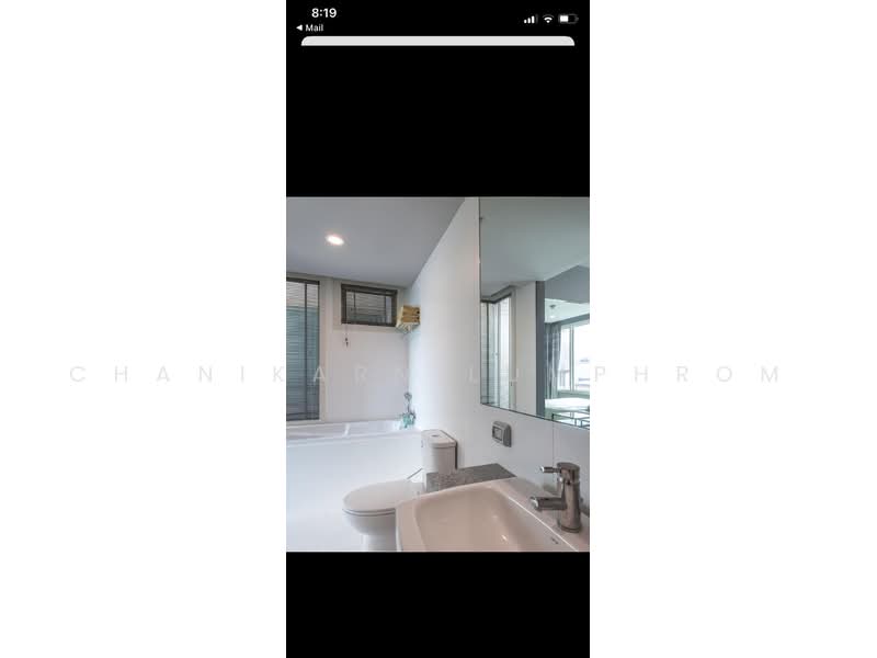 Manhattan Chidlom, Bangkok, 1032 Phetchaburi 32 Alley, Makkasan, Ratchathewi, Bangkok, 1 Bedroom, 59 sqm, Condo For Sale, by Chanikarn Lumphrom, 500451917 - DDproperty.com