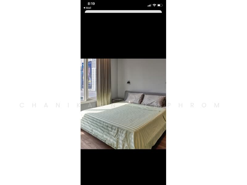 Manhattan Chidlom, Bangkok, 1032 Phetchaburi 32 Alley, Makkasan, Ratchathewi, Bangkok, 1 Bedroom, 59 sqm, Condo For Sale, by Chanikarn Lumphrom, 500451917 - DDproperty.com