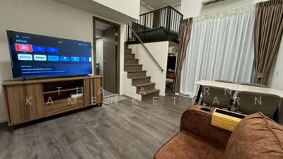 For Rent - Landmark @ Grand Station By Siamese Asset, Bangkok