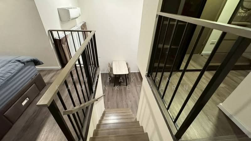 Landmark @ Grand Station By Siamese Asset, Bangkok, Ram Inthra Road, Khan Na Yao, Bangkok, 1 Bedroom, 57 sqm, Condo For Rent, by Thapakorn Kamenketkarn, 500451919 - DDproperty.com