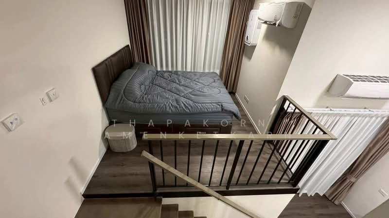 Landmark @ Grand Station By Siamese Asset : แลนด์มาร์ค แอท แกรนด์ สเตชั่น บาย ไซมิส แอสเซท, กรุงเทพ, ถนนรามอินทรา, คันนายาว, กรุงเทพ, 57 ตร.ม., คอนโด ให้เช่า, โดย Thapakorn Kamenketkarn, 500451919 - DDproperty.com
