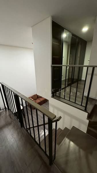 Landmark @ Grand Station By Siamese Asset, Bangkok, Ram Inthra Road, Khan Na Yao, Bangkok, 1 Bedroom, 57 sqm, Condo For Rent, by Thapakorn Kamenketkarn, 500451919 - DDproperty.com