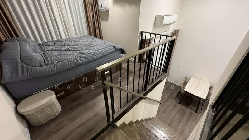 Landmark @ Grand Station By Siamese Asset, Bangkok, Ram Inthra Road, Khan Na Yao, Bangkok, 1 Bedroom, 57 sqm, Condo For Rent, by Thapakorn Kamenketkarn, 500451919 - DDproperty.com