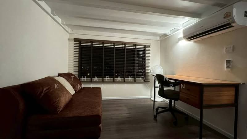 Landmark @ Grand Station By Siamese Asset, Bangkok, Ram Inthra Road, Khan Na Yao, Bangkok, 1 Bedroom, 57 sqm, Condo For Rent, by Thapakorn Kamenketkarn, 500451919 - DDproperty.com