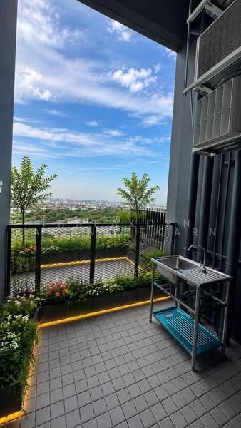 Landmark @ Grand Station By Siamese Asset, Bangkok, Ram Inthra Road, Khan Na Yao, Bangkok, 1 Bedroom, 57 sqm, Condo For Rent, by Thapakorn Kamenketkarn, 500451919 - DDproperty.com