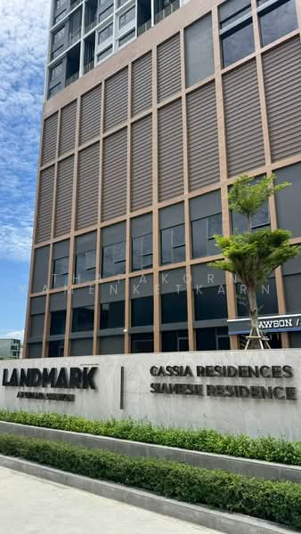 Landmark @ Grand Station By Siamese Asset, Bangkok, Ram Inthra Road, Khan Na Yao, Bangkok, 1 Bedroom, 57 sqm, Condo For Rent, by Thapakorn Kamenketkarn, 500451919 - DDproperty.com