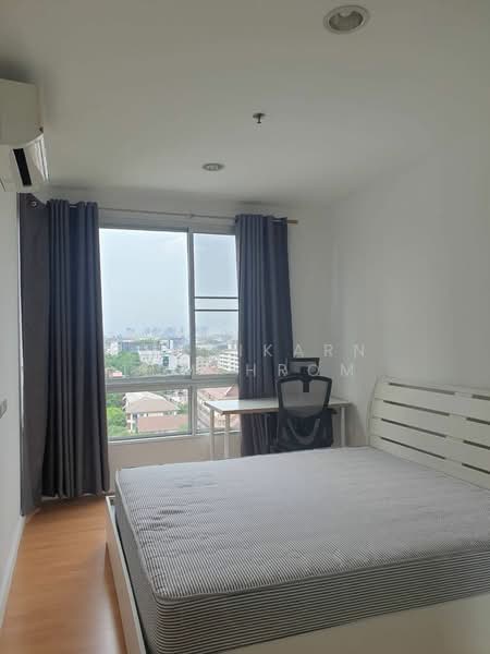 @City Condominium : แอท ซิตี้ คอนโดมิเนียม, กรุงเทพ, 169 169 ซอยสุขุมวิท 101/1 ถนนสุขุมวิท แขวงบางจาก เขตพระโขนง กรุงเทพมหานคร, บางจาก, พระโขนง, กรุงเทพ, 35 ตร.ม., คอนโด ขาย, โดย Chanikarn Lumphrom, 500451921 - DDproperty.com