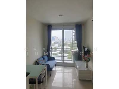 ขาย - @City Condominium : แอท ซิตี้ คอนโดมิเนียม, กรุงเทพ