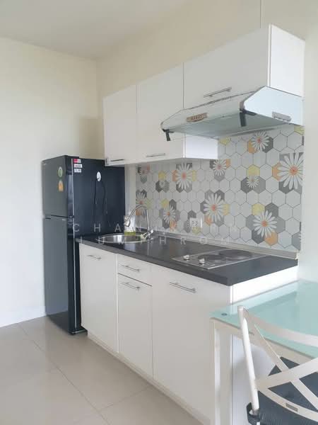 @City Condominium : แอท ซิตี้ คอนโดมิเนียม, กรุงเทพ, 169 169 ซอยสุขุมวิท 101/1 ถนนสุขุมวิท แขวงบางจาก เขตพระโขนง กรุงเทพมหานคร, บางจาก, พระโขนง, กรุงเทพ, 35 ตร.ม., คอนโด ขาย, โดย Chanikarn Lumphrom, 500451921 - DDproperty.com