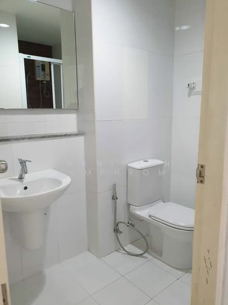 @City Condominium : แอท ซิตี้ คอนโดมิเนียม, กรุงเทพ, 169 169 ซอยสุขุมวิท 101/1 ถนนสุขุมวิท แขวงบางจาก เขตพระโขนง กรุงเทพมหานคร, บางจาก, พระโขนง, กรุงเทพ, 35 ตร.ม., คอนโด ขาย, โดย Chanikarn Lumphrom, 500451921 - DDproperty.com