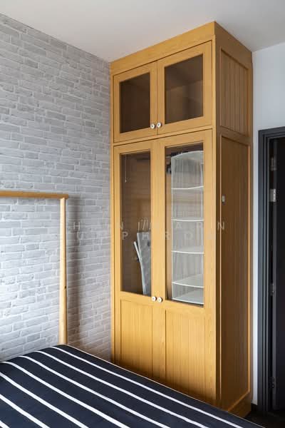 The Edge Sukhumvit 23 : เอดจ์ สุขุมวิท 23, กรุงเทพ, 6 ซอยสุขุมวิท 23, คลองเตยเหนือ, วัฒนา, กรุงเทพ, 33 ตร.ม., คอนโด ขาย, โดย Chanikarn Lumphrom, 500451926 - DDproperty.com