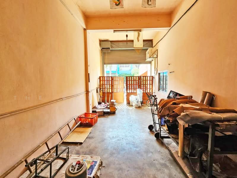 โกดังพร้อมออฟฟิศบางบ่อ สมุทรปราการ, Samut Prakan, Bang Phriang, Bang Bo, Samut Prakan, , 1,000 sqm, Warehouse/Factory For Sale, by The Best Property บอล, 500451928 - DDproperty.com