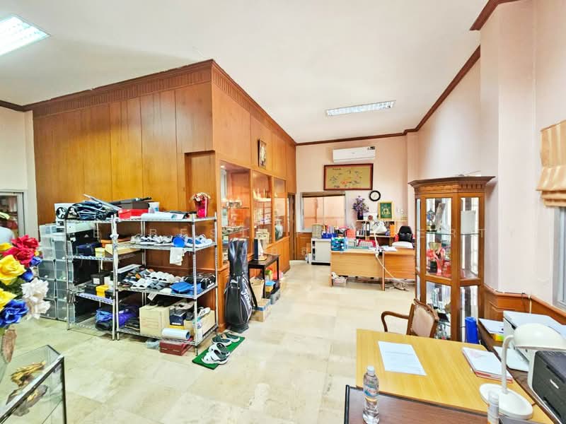 โกดังพร้อมออฟฟิศบางบ่อ สมุทรปราการ, Samut Prakan, Bang Phriang, Bang Bo, Samut Prakan, , 1,000 sqm, Warehouse/Factory For Sale, by The Best Property บอล, 500451928 - DDproperty.com