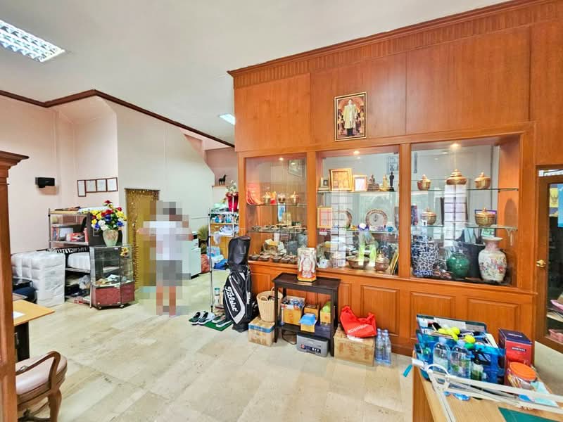 โกดังพร้อมออฟฟิศบางบ่อ สมุทรปราการ, Samut Prakan, Bang Phriang, Bang Bo, Samut Prakan, , 1,000 sqm, Warehouse/Factory For Sale, by The Best Property บอล, 500451928 - DDproperty.com