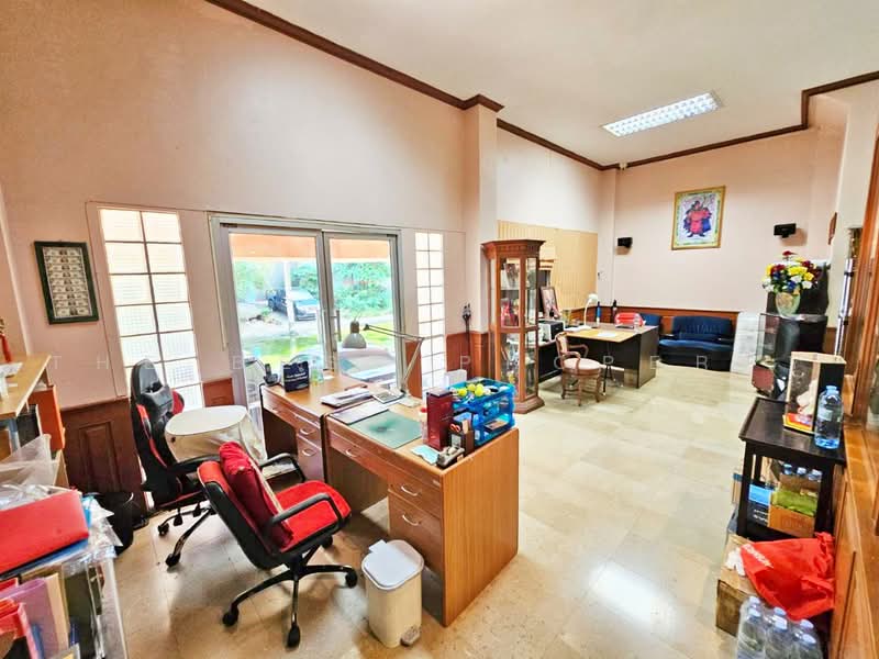 โกดังพร้อมออฟฟิศบางบ่อ สมุทรปราการ, Samut Prakan, Bang Phriang, Bang Bo, Samut Prakan, , 1,000 sqm, Warehouse/Factory For Sale, by The Best Property บอล, 500451928 - DDproperty.com