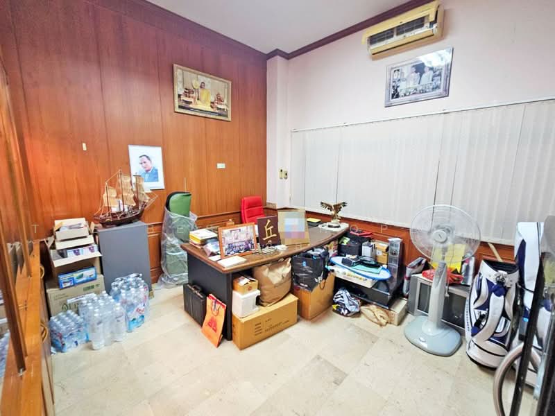 โกดังพร้อมออฟฟิศบางบ่อ สมุทรปราการ, Samut Prakan, Bang Phriang, Bang Bo, Samut Prakan, , 1,000 sqm, Warehouse/Factory For Sale, by The Best Property บอล, 500451928 - DDproperty.com