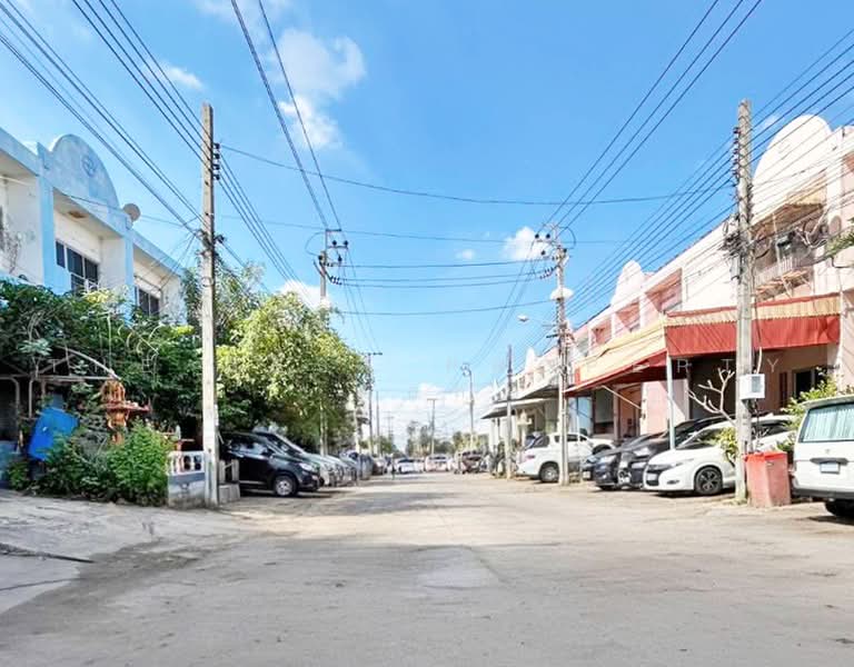 โกดังพร้อมออฟฟิศบางบ่อ สมุทรปราการ, สมุทรปราการ, บางเพรียง, บางบ่อ, สมุทรปราการ, 1,000 ตร.ม., โกดัง-โรงงาน ขาย, โดย The Best Property บอล, 500451928 - DDproperty.com