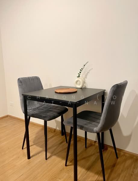 The Line Vibe, Bangkok, Jom Phon, Chatuchak, Bangkok, 1 Bedroom, 37 sqm, Condo For Rent, by Bencharong (Yok) Treerat-a-na-wat, 500451931 - DDproperty.com