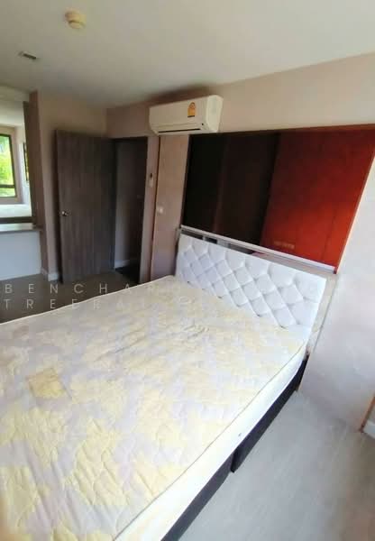 Metro Luxe Ratchada, Bangkok, 461 Ratchadaphisek Road, Din Daeng, Bangkok, 2 Bedrooms, 43 sqm, Condo For Rent, by Bencharong (Yok) Treerat-a-na-wat, 500451934 - DDproperty.com