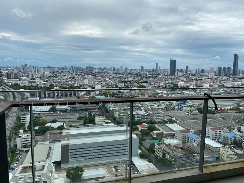StarView, Bangkok, 495 Rama 3, Bang Klo, Bang Kho Laem, Bangkok, 2 Bedrooms, 77 sqm, Condo For Sale, by Chanikarn Lumphrom, 500451938 - DDproperty.com