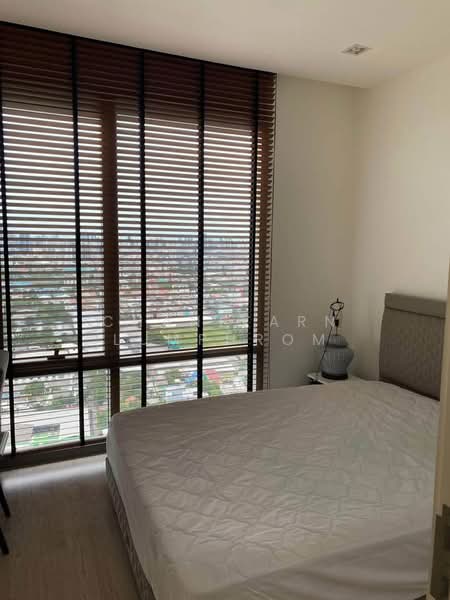 StarView, Bangkok, 495 Rama 3, Bang Klo, Bang Kho Laem, Bangkok, 2 Bedrooms, 77 sqm, Condo For Sale, by Chanikarn Lumphrom, 500451938 - DDproperty.com
