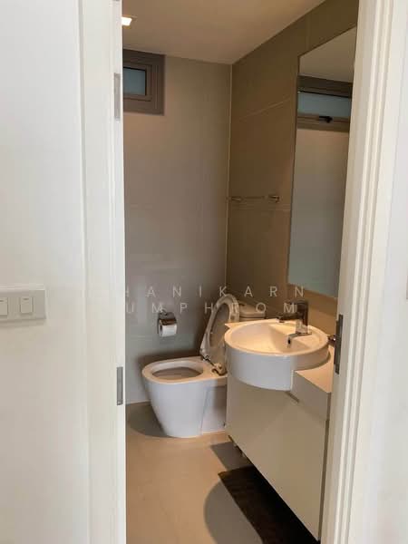 StarView, Bangkok, 495 Rama 3, Bang Klo, Bang Kho Laem, Bangkok, 2 Bedrooms, 77 sqm, Condo For Sale, by Chanikarn Lumphrom, 500451938 - DDproperty.com
