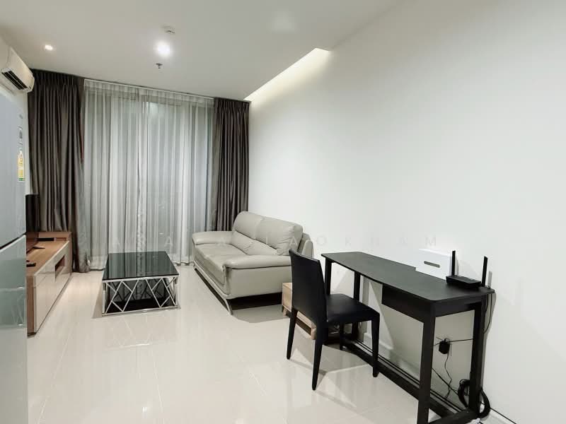 TC Green Rama 9 : ทีซี กรีน พระราม 9, กรุงเทพ, ถนนพระราม 9, ห้วยขวาง, กรุงเทพ, 41 ตร.ม., คอนโด ให้เช่า, โดย Araya Laokham, 500451940 - DDproperty.com