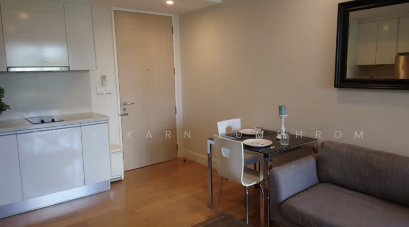 Collezio Sathorn-Pipat, Bangkok, 41 Soi Pipat 1 Silom Road, Silom, Bang Rak, Bangkok, 1 Bedroom, 44 sqm, Condo For Sale, by Chanikarn Lumphrom, 500451941 - DDproperty.com