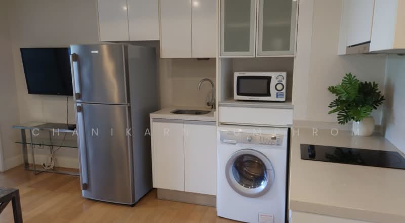 Collezio Sathorn-Pipat, Bangkok, 41 Soi Pipat 1 Silom Road, Silom, Bang Rak, Bangkok, 1 Bedroom, 44 sqm, Condo For Sale, by Chanikarn Lumphrom, 500451941 - DDproperty.com