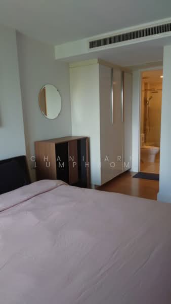 Collezio Sathorn-Pipat, Bangkok, 41 Soi Pipat 1 Silom Road, Silom, Bang Rak, Bangkok, 1 Bedroom, 44 sqm, Condo For Sale, by Chanikarn Lumphrom, 500451941 - DDproperty.com