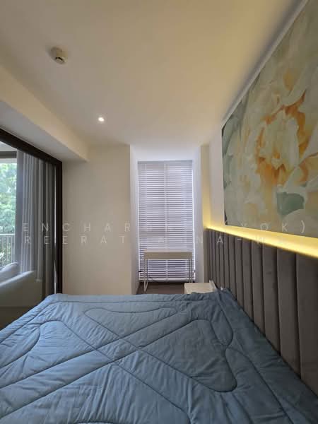 Fynn Asoke, Bangkok, 28 Sukhumvit 10 Alley, Khlong Toei, Bangkok, 1 Bedroom, 35 sqm, Condo For Rent, by Bencharong (Yok) Treerat-a-na-wat, 500451942 - DDproperty.com