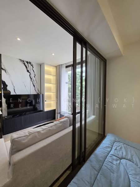 Fynn Asoke, Bangkok, 28 Sukhumvit 10 Alley, Khlong Toei, Bangkok, 1 Bedroom, 35 sqm, Condo For Rent, by Bencharong (Yok) Treerat-a-na-wat, 500451942 - DDproperty.com