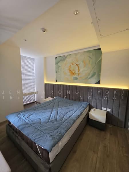 Fynn Asoke, Bangkok, 28 Sukhumvit 10 Alley, Khlong Toei, Bangkok, 1 Bedroom, 35 sqm, Condo For Rent, by Bencharong (Yok) Treerat-a-na-wat, 500451942 - DDproperty.com