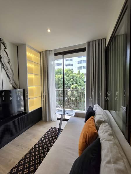Fynn Asoke, Bangkok, 28 Sukhumvit 10 Alley, Khlong Toei, Bangkok, 1 Bedroom, 35 sqm, Condo For Rent, by Bencharong (Yok) Treerat-a-na-wat, 500451942 - DDproperty.com