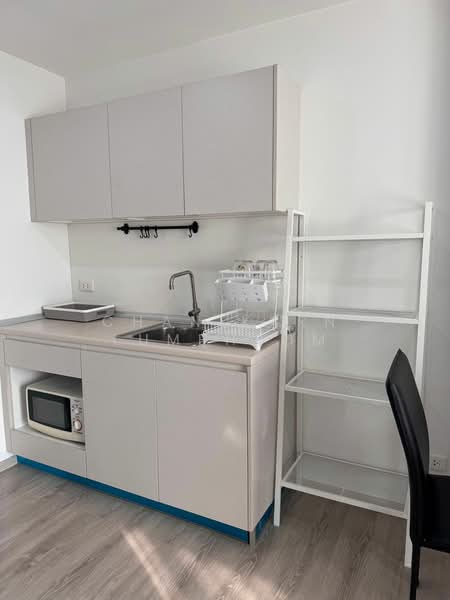 Chewathai Phetkasem 27, Bangkok, 27 Phet Kasem 27 Road, Bang Wa, Phasi Charoen, Bangkok, 1 Bedroom, 31 sqm, Condo For Sale, by Chanikarn Lumphrom, 500451944 - DDproperty.com
