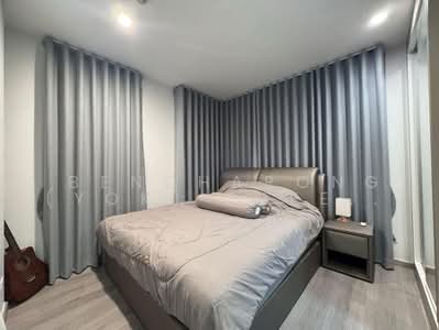 For Rent - TEAL Sathorn-Taksin, Bangkok