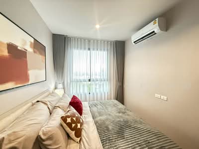 For Rent - IDEO Sukhumvit Rama 4, Bangkok