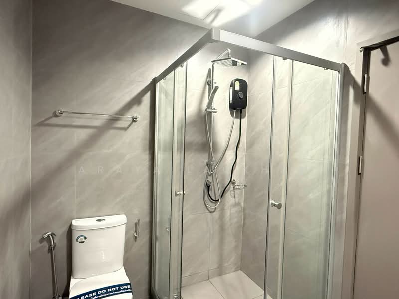 IDEO Sukhumvit Rama 4, Bangkok, Soi Sukhumvit 44, Sukhumvit Road, Phra Kanong, Khlong Toei, Bangkok, 2 Bedrooms, 45 sqm, Condo For Rent, by Araya Laokham, 500451947 - DDproperty.com