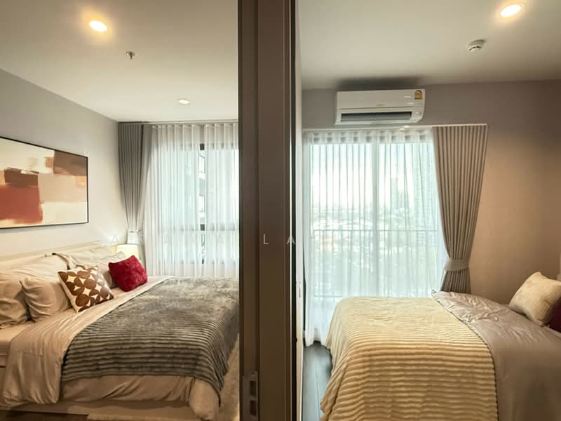 IDEO Sukhumvit Rama 4 : ไอดีโอ สุขุมวิท - พระราม 4, กรุงเทพ, ซอยสุขุมวิท 44 ถนนสุขุมวิท, พระโขนง, คลองเตย, กรุงเทพ, 45 ตร.ม., คอนโด ให้เช่า, โดย Araya Laokham, 500451947 - DDproperty.com