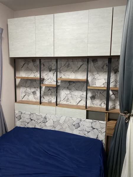 Plum Condo Ramkhamheng Station, Bangkok, Ramkhamhaeng Road, Suan Luang, Bangkok, 1 Bedroom, 23 sqm, Condo For Sale, by Chanikarn Lumphrom, 500451948 - DDproperty.com