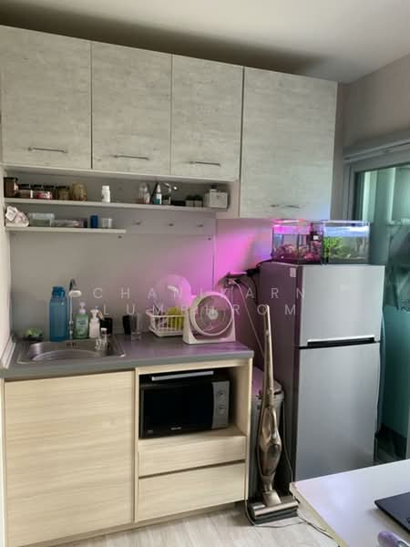 Plum Condo Ramkhamheng Station, Bangkok, Ramkhamhaeng Road, Suan Luang, Bangkok, 1 Bedroom, 23 sqm, Condo For Sale, by Chanikarn Lumphrom, 500451948 - DDproperty.com