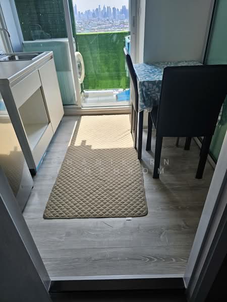 Chewathai Phetkasem 27, Bangkok, 27 Phet Kasem 27 Road, Bang Wa, Phasi Charoen, Bangkok, 1 Bedroom, 24 sqm, Condo For Sale, by Chanikarn Lumphrom, 500451951 - DDproperty.com